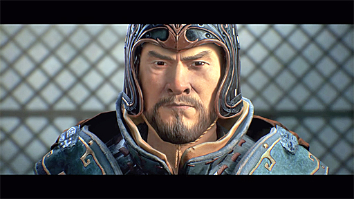 Total War: THREE KINGDOMS  Cao Cao In-Engine Trailer