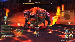 画像ギャラリー No.009のサムネイル画像 / Switch用ソフト「スナックワールド トレジャラーズ ゴールド」が4月12日に発売決定。パッケージ版には限定ジャラ「クリスタルソードZ-α」を封入