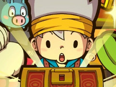 「スナックワールド トレジャラーズ ゴールド」はここがパワーアップ! Nintendo Switch版ならではの“ゴールドな魅力”を紹介