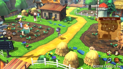 画像ギャラリー No.011のサムネイル画像 / Switch用ソフト「スナックワールド トレジャラーズ ゴールド」が本日発売。激レアジャラが当たる“ゴールドトレジャー大懸賞”の開催も