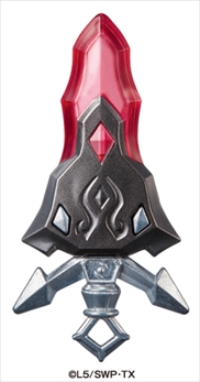 画像ギャラリー No.015のサムネイル画像 / Switch用ソフト「スナックワールド トレジャラーズ ゴールド」が本日発売。激レアジャラが当たる“ゴールドトレジャー大懸賞”の開催も