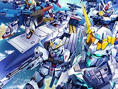 Switch版「SDガンダム ジージェネレーション ジェネシス」が4月26日に発売へ。DLCを全収録,早期購入特典は「SDガンダムX」のSwitch移植版