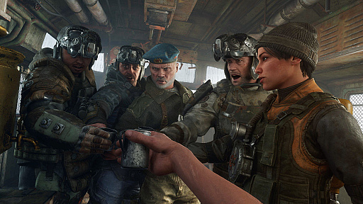 ꡼ No.001Υͥ / ֥ȥ פǺǿΥեåѤб̵åץ졼ɡMetro Exodus: PC Enhanced Editionפ꡼