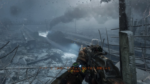 画像ギャラリー No.001のサムネイル画像 / 「メトロ」シリーズは,文学好きゲーマーがオススメしたい“読み進めるFPS”だ。過去作品を振り返り,最新作「メトロ エクソダス」の魅力に迫る