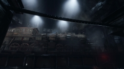 画像ギャラリー No.002のサムネイル画像 / 「メトロ」シリーズは,文学好きゲーマーがオススメしたい“読み進めるFPS”だ。過去作品を振り返り,最新作「メトロ エクソダス」の魅力に迫る