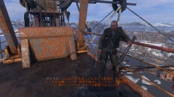 画像ギャラリー No.007のサムネイル画像 / 「メトロ」シリーズは,文学好きゲーマーがオススメしたい“読み進めるFPS”だ。過去作品を振り返り,最新作「メトロ エクソダス」の魅力に迫る