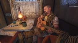 画像ギャラリー No.009のサムネイル画像 / 「メトロ」シリーズは,文学好きゲーマーがオススメしたい“読み進めるFPS”だ。過去作品を振り返り,最新作「メトロ エクソダス」の魅力に迫る