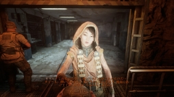 画像ギャラリー No.011のサムネイル画像 / 「メトロ」シリーズは,文学好きゲーマーがオススメしたい“読み進めるFPS”だ。過去作品を振り返り,最新作「メトロ エクソダス」の魅力に迫る