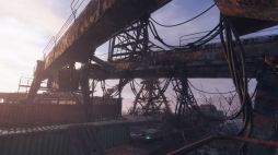 画像ギャラリー No.013のサムネイル画像 / 「メトロ」シリーズは,文学好きゲーマーがオススメしたい“読み進めるFPS”だ。過去作品を振り返り,最新作「メトロ エクソダス」の魅力に迫る