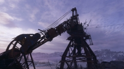 画像ギャラリー No.014のサムネイル画像 / 「メトロ」シリーズは,文学好きゲーマーがオススメしたい“読み進めるFPS”だ。過去作品を振り返り,最新作「メトロ エクソダス」の魅力に迫る