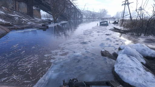 画像ギャラリー No.018のサムネイル画像 / 「メトロ」シリーズは,文学好きゲーマーがオススメしたい“読み進めるFPS”だ。過去作品を振り返り,最新作「メトロ エクソダス」の魅力に迫る