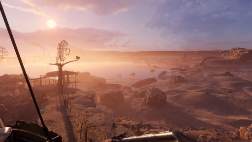 画像ギャラリー No.019のサムネイル画像 / 「メトロ」シリーズは,文学好きゲーマーがオススメしたい“読み進めるFPS”だ。過去作品を振り返り,最新作「メトロ エクソダス」の魅力に迫る