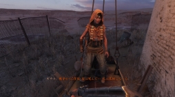 画像ギャラリー No.022のサムネイル画像 / 「メトロ」シリーズは,文学好きゲーマーがオススメしたい“読み進めるFPS”だ。過去作品を振り返り,最新作「メトロ エクソダス」の魅力に迫る