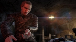 画像ギャラリー No.024のサムネイル画像 / 「メトロ」シリーズは,文学好きゲーマーがオススメしたい“読み進めるFPS”だ。過去作品を振り返り,最新作「メトロ エクソダス」の魅力に迫る