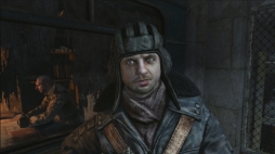 画像ギャラリー No.025のサムネイル画像 / 「メトロ」シリーズは,文学好きゲーマーがオススメしたい“読み進めるFPS”だ。過去作品を振り返り,最新作「メトロ エクソダス」の魅力に迫る