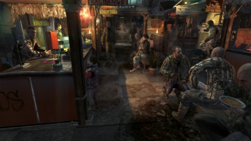 画像ギャラリー No.026のサムネイル画像 / 「メトロ」シリーズは,文学好きゲーマーがオススメしたい“読み進めるFPS”だ。過去作品を振り返り,最新作「メトロ エクソダス」の魅力に迫る