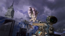 画像ギャラリー No.030のサムネイル画像 / 「メトロ」シリーズは,文学好きゲーマーがオススメしたい“読み進めるFPS”だ。過去作品を振り返り,最新作「メトロ エクソダス」の魅力に迫る