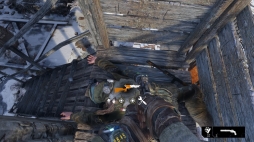 画像ギャラリー No.038のサムネイル画像 / 「メトロ」シリーズは,文学好きゲーマーがオススメしたい“読み進めるFPS”だ。過去作品を振り返り,最新作「メトロ エクソダス」の魅力に迫る