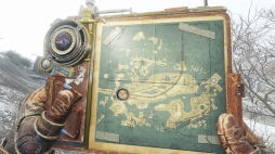 画像ギャラリー No.042のサムネイル画像 / 「メトロ」シリーズは,文学好きゲーマーがオススメしたい“読み進めるFPS”だ。過去作品を振り返り,最新作「メトロ エクソダス」の魅力に迫る