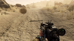 画像ギャラリー No.043のサムネイル画像 / 「メトロ」シリーズは,文学好きゲーマーがオススメしたい“読み進めるFPS”だ。過去作品を振り返り,最新作「メトロ エクソダス」の魅力に迫る