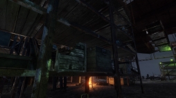 画像ギャラリー No.045のサムネイル画像 / 「メトロ」シリーズは,文学好きゲーマーがオススメしたい“読み進めるFPS”だ。過去作品を振り返り,最新作「メトロ エクソダス」の魅力に迫る