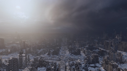 画像ギャラリー No.048のサムネイル画像 / 「メトロ」シリーズは,文学好きゲーマーがオススメしたい“読み進めるFPS”だ。過去作品を振り返り,最新作「メトロ エクソダス」の魅力に迫る