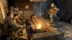 画像ギャラリー No.050のサムネイル画像 / 「メトロ」シリーズは,文学好きゲーマーがオススメしたい“読み進めるFPS”だ。過去作品を振り返り,最新作「メトロ エクソダス」の魅力に迫る