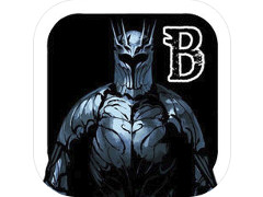 ソロプレイでダンジョンを攻略するRPG「Buriedbornes」を紹介する「（ほぼ）日刊スマホゲーム通信」第1623回