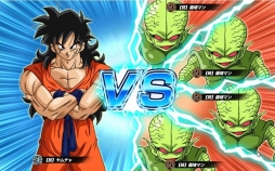 画像ギャラリー No.003のサムネイル画像 / 【PR】夢のチームでコンビネーションを決めろ! ドラゴンボール初のブラウザゲーム「ドラゴンボールZ Xキーパーズ」を紹介