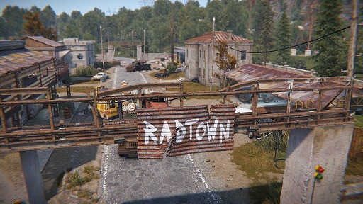 ꡼ No.002Υͥ / Rustס˥ȡRadtownɤʤɤޤ¿ιԤ緿åץǡȡWorld Update 2.0ɤۿ