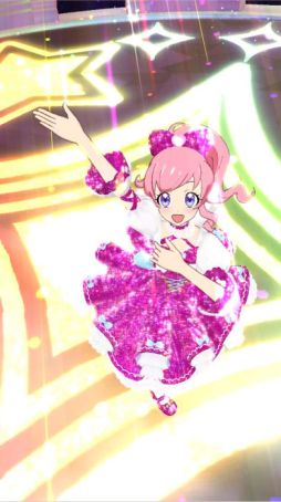 画像ギャラリー No.004のサムネイル画像 / 4月から稼働予定の「キラッとプリ☆チャン」を一足先にプレイ。SNSな要素を盛り込んだ新しいアイドル体験が楽しめる