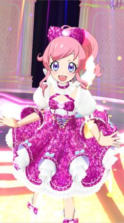 画像ギャラリー No.005のサムネイル画像 / 4月から稼働予定の「キラッとプリ☆チャン」を一足先にプレイ。SNSな要素を盛り込んだ新しいアイドル体験が楽しめる