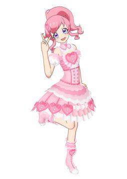 画像ギャラリー No.014のサムネイル画像 / 4月から稼働予定の「キラッとプリ☆チャン」を一足先にプレイ。SNSな要素を盛り込んだ新しいアイドル体験が楽しめる