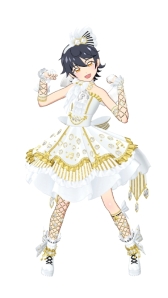 画像ギャラリー No.013のサムネイル画像 / 「キラッとプリ☆チャン」ジュエル5弾は11月28日から順次稼動。あんなとだいあのジュエルコーデや,新たに登場するピュアジュエルコーデを紹介