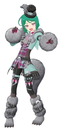 画像ギャラリー No.022のサムネイル画像 / 「キラッとプリ☆チャン」ジュエル5弾は11月28日から順次稼動。あんなとだいあのジュエルコーデや,新たに登場するピュアジュエルコーデを紹介