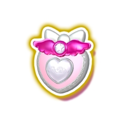 画像ギャラリー No.031のサムネイル画像 / 「キラッとプリ☆チャン」ジュエル5弾は11月28日から順次稼動。あんなとだいあのジュエルコーデや,新たに登場するピュアジュエルコーデを紹介