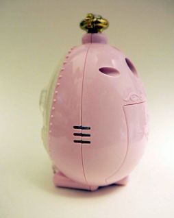 画像ギャラリー No.003のサムネイル画像 / 「キラッとプリ☆チャン」と連動して遊べる玩具「プリたまGO」を紹介。マスコットを育てて特別なコーデを手に入れよう!