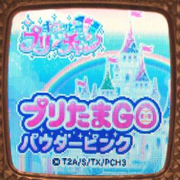 画像ギャラリー No.005のサムネイル画像 / 「キラッとプリ☆チャン」と連動して遊べる玩具「プリたまGO」を紹介。マスコットを育てて特別なコーデを手に入れよう!