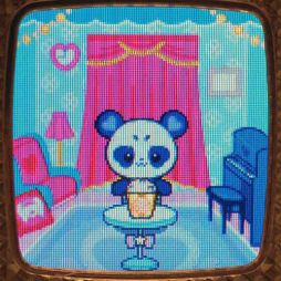 画像ギャラリー No.009のサムネイル画像 / 「キラッとプリ☆チャン」と連動して遊べる玩具「プリたまGO」を紹介。マスコットを育てて特別なコーデを手に入れよう!