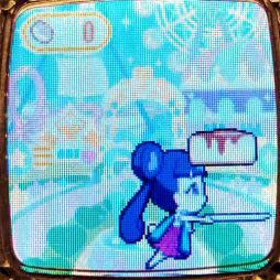 画像ギャラリー No.021のサムネイル画像 / 「キラッとプリ☆チャン」と連動して遊べる玩具「プリたまGO」を紹介。マスコットを育てて特別なコーデを手に入れよう!