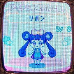 画像ギャラリー No.027のサムネイル画像 / 「キラッとプリ☆チャン」と連動して遊べる玩具「プリたまGO」を紹介。マスコットを育てて特別なコーデを手に入れよう!