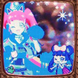 画像ギャラリー No.028のサムネイル画像 / 「キラッとプリ☆チャン」と連動して遊べる玩具「プリたまGO」を紹介。マスコットを育てて特別なコーデを手に入れよう!