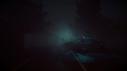 画像ギャラリー No.001のサムネイル画像 / 闇に支配された田舎町で生き延びるアドベンチャー「Those Who Remain」が2018年中にリリース