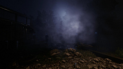 画像ギャラリー No.003のサムネイル画像 / ポルトガル産のホラーゲーム「Those Who Remain」の最新トレイラー公開。日本語への対応も明らかに