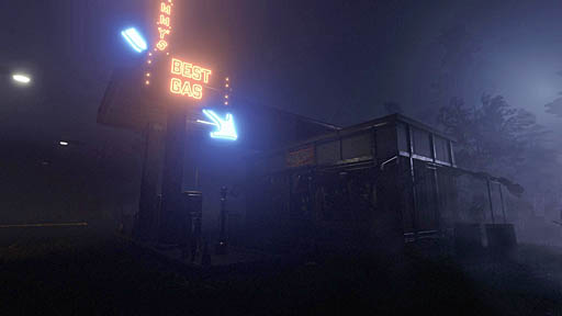 画像ギャラリー No.002のサムネイル画像 / 闇に支配された田舎町を舞台にしたホラーゲーム「Those Who Remains」が2020年5月15日にリリース