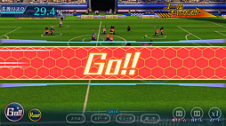 画像集 No.023のサムネイル画像 / 【PR】指1本でスーパープレイを演出! 次世代サッカーシミュレーション「カルチョファンタジスタ」先行プレイレポート