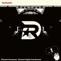 ꡼ No.001Υͥ / DANCERUSH STARDOMפΥȥCDDANCERUSH STARDOM Original Soundtrackɤ1117ȯͽդ