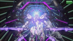 画像ギャラリー No.004のサムネイル画像 / 「星と翼のパラドクス」はスクエニが展開するアーケード向けハイスピード対戦メカアクション。JAEPO 2018への試遊出展と稼働予定時期を発表