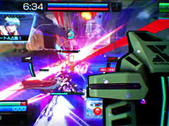 ��������Υѥ�ɥ����ס���®�Υᥫ���������򥤥󥲡��ॷ����ǳ�ǧ�Ǥ��륲����ƥ�����PV������