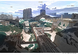 画像ギャラリー No.003のサムネイル画像 / 対戦メカアクション「星と翼のパラドクス」,キャラクターやメカ,世界観に関する最新画像が公開